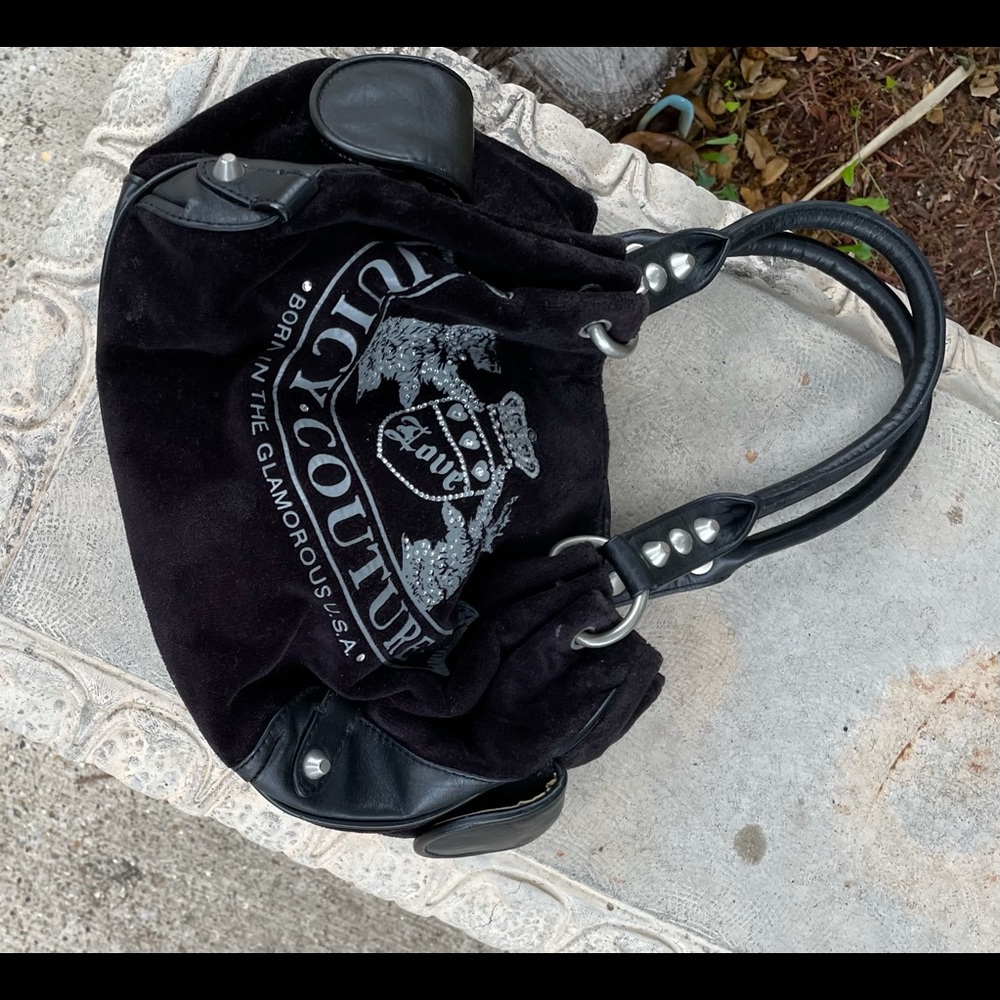 Used purses. Coach, MK, Juicy couture